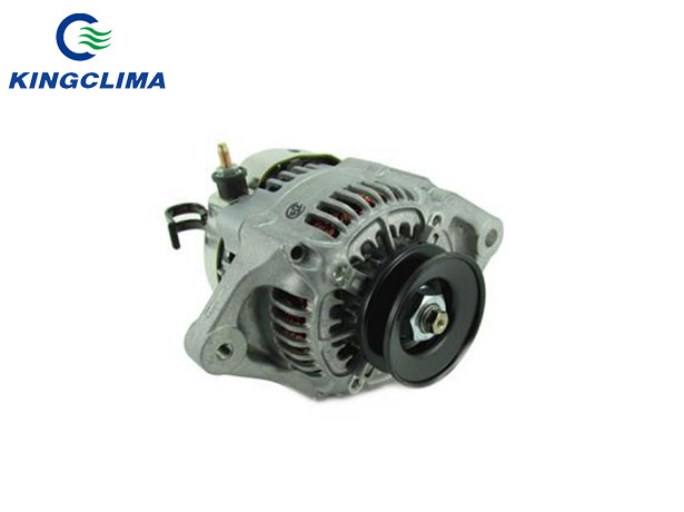 Alternador de repuestos Carrier Reefer 96-101-21K - KingClima